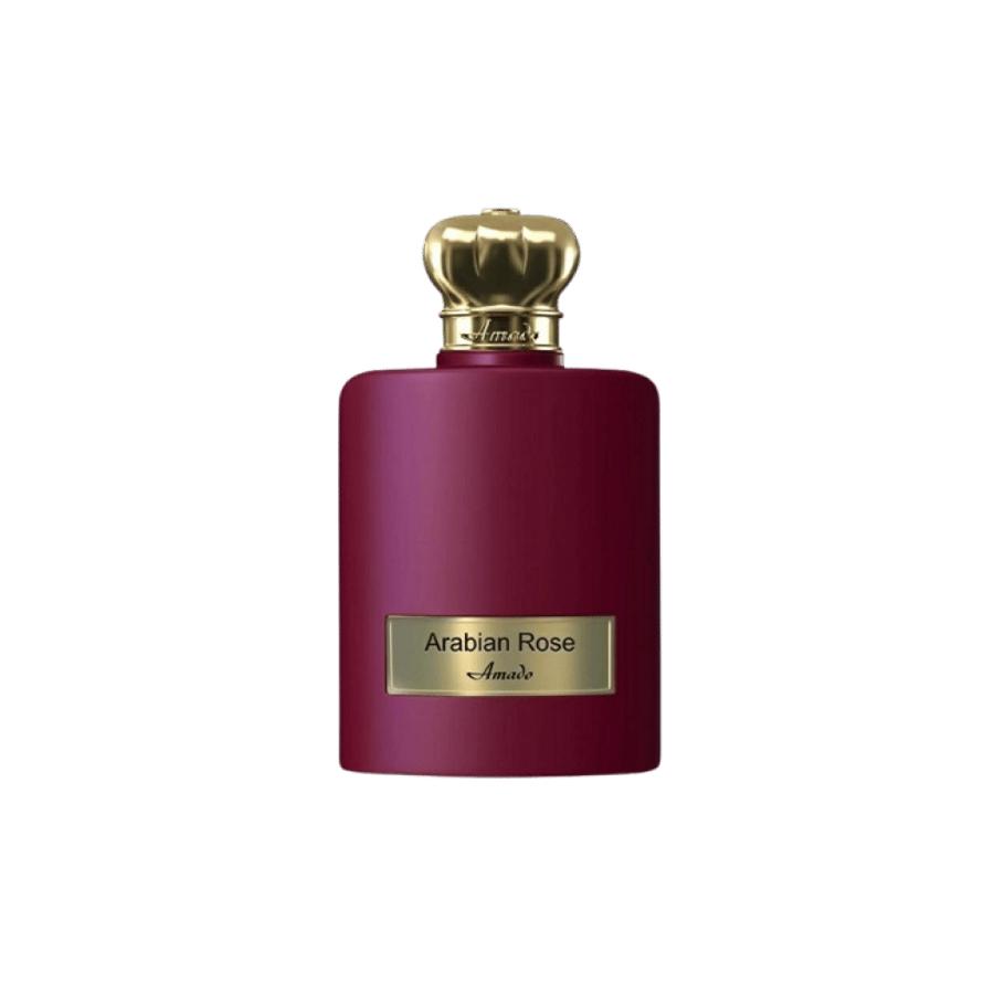 عطور اربيان روز من امادو او دو برفيوم 75مل