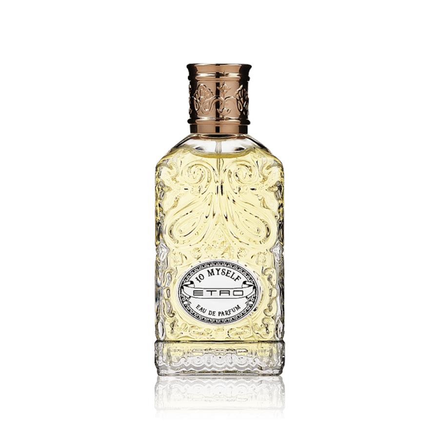 عطر ايو ماي سيلف فابريك من اترو ميلانو او دو برفيوم 100مل