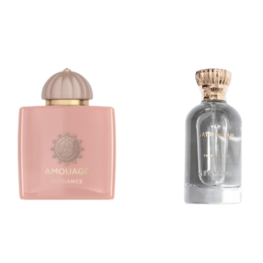 عطر ساتين دريم من ستيفانو   100مل