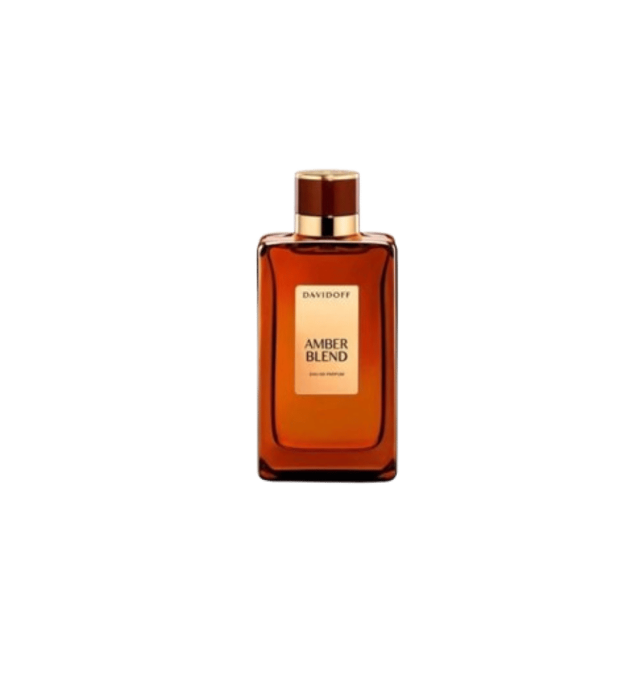 عطر عنبر بليند من دافيدوف او دو بارفيوم 100مل