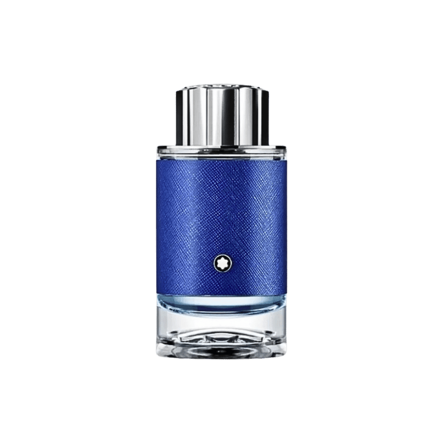 عطر مونت بلانك اكسبلور الترا بلو - او دو بارفيوم-100مل