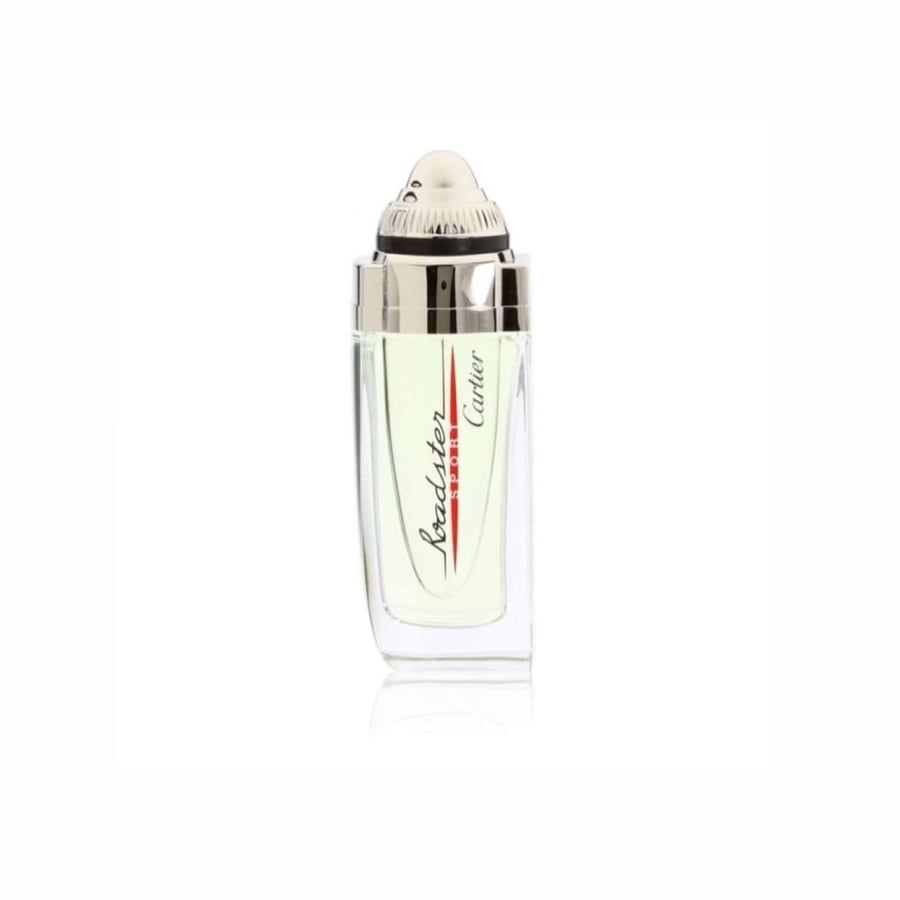 عطر رودستر سبورت من كارتير او دو تواليت 100مل