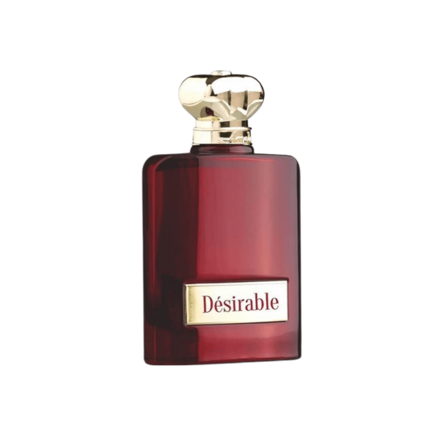 عطر ديسيرابل من امادو اكستريت دي بارفيوم 75مل