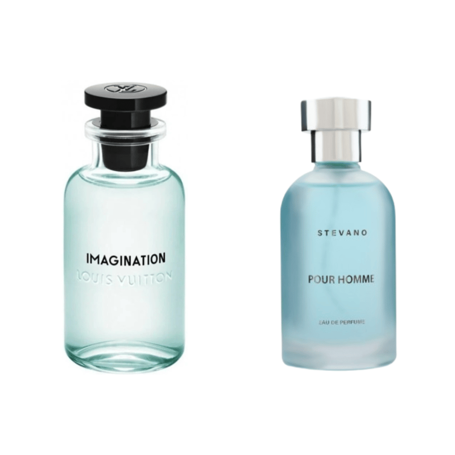 عطر بورهوم من ستيفانو 100مل