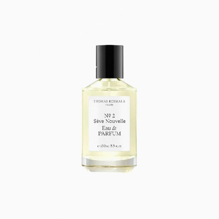 عطر نمبر Nº2 سيف نوفيل من توماس كوسمالا ادو بارفيوم 100 مل