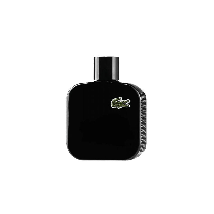 تستر عطر ال. 12. 12 نوير من  لاكوست  انتنس للرجال - او دو تواليت - 100مل (بدون كرتون)