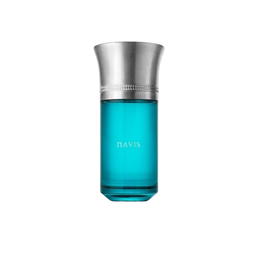عطر نافيس من ليكويد اماجينيرز او دو برفيوم 100 مل