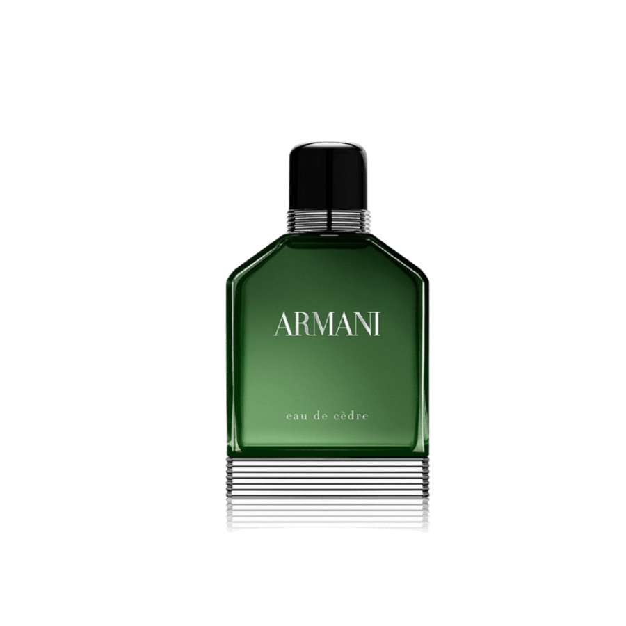 عطر او دو سيدر من جورجو ارماني او دو تواليت 100مل