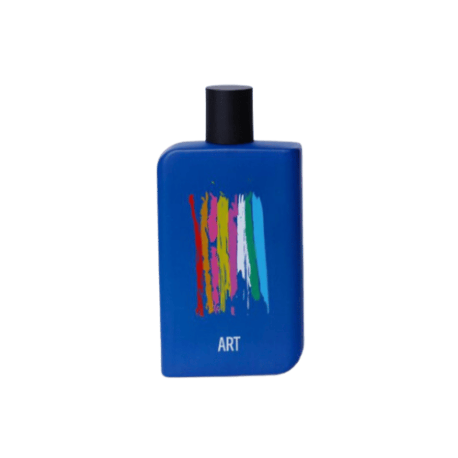 عطر ارت من صمام او دي بارفيوم 100 مل