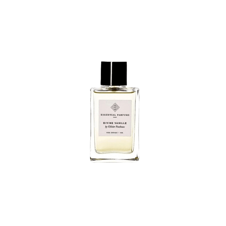 عطر ديفاين فانيلا من ايسينشيال او دي بارفيوم 100 مل
