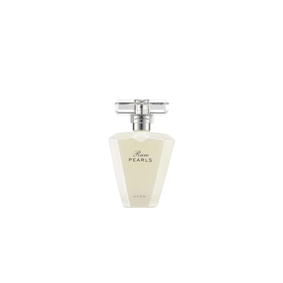 عطر رير بيرلس من افون النسائي دي بارفيوم-50مل