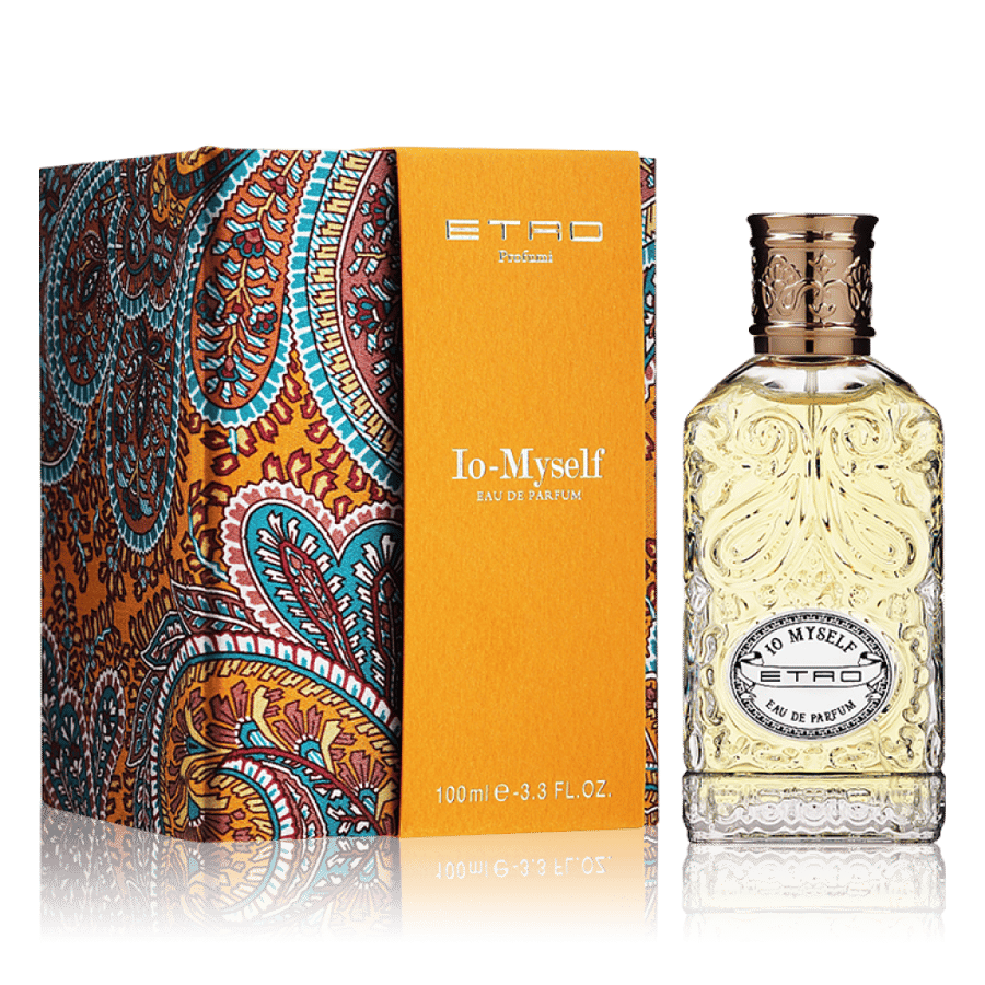 عطر ايو ماي سيلف فابريك من اترو ميلانو او دو برفيوم 100مل