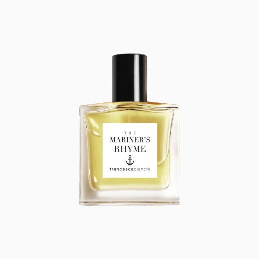 عطر ذا ميرينرز رايم من فرانشيسكا بيانكي اكستريت دي بارفيوم 30 مل