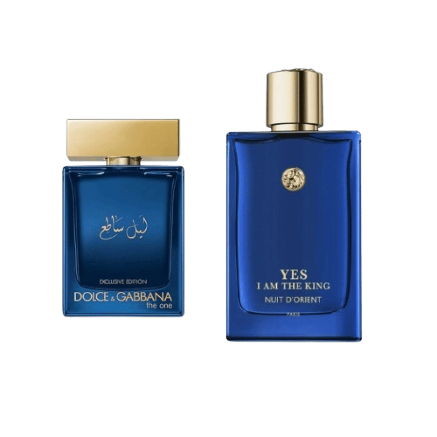 عطر غابرليس يس ايم ذا كنج نوت دي اورينت لي بارفيوم انتنس 100مل