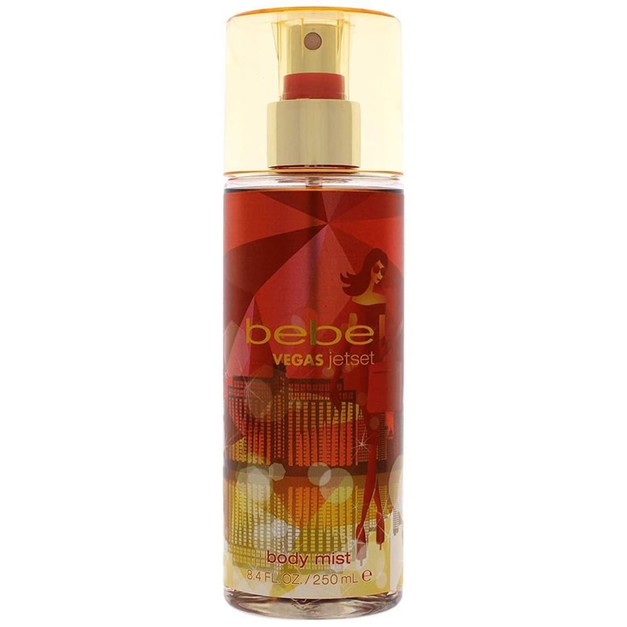 معطر جسم  فيغاس جيتسيت من بيبي  250 مل