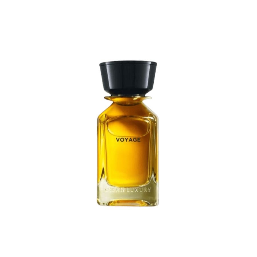 عطر فوياج من عمان لاكجري او دو بارفيوم 100 مل