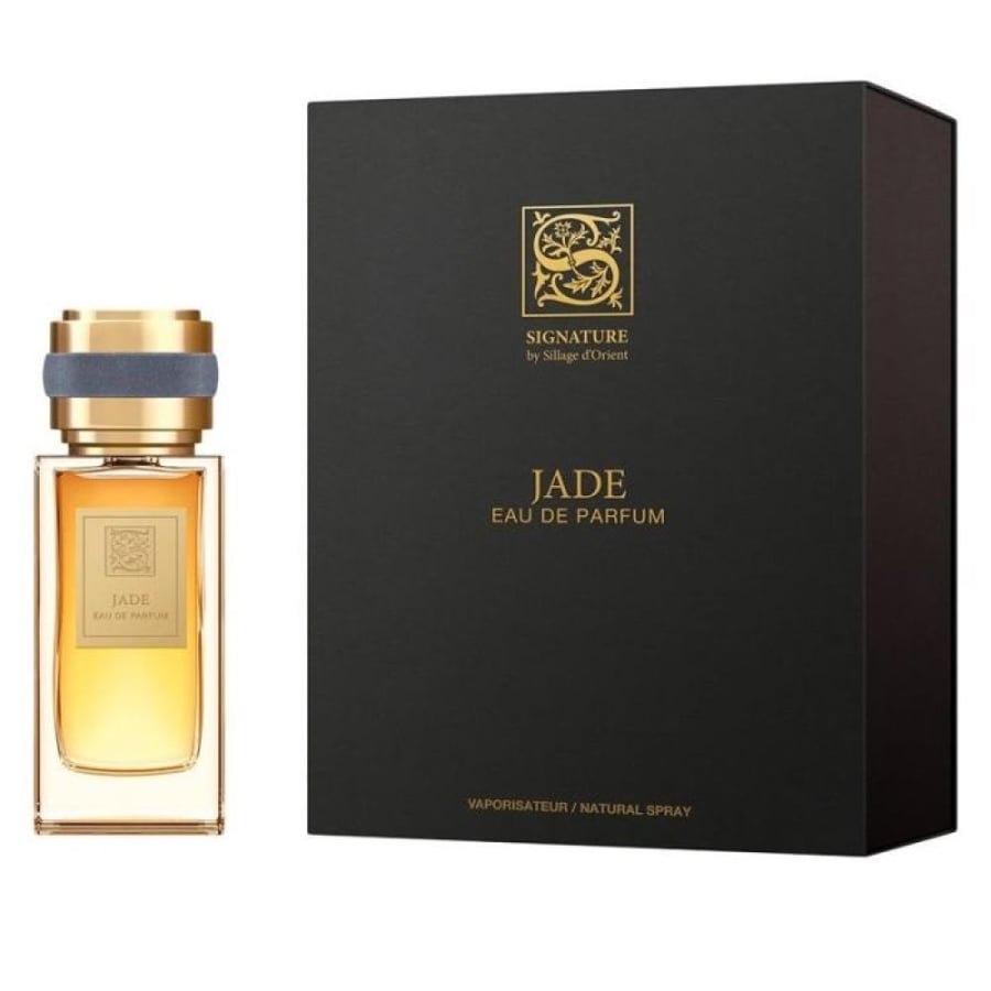 عطر جاد من سيجنتشر سيلاجد اورينت او دي بارفيوم100 مل