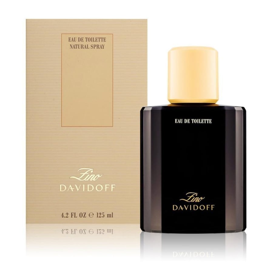 عطر فينو من دافيدوف او دي تواليت 125مل