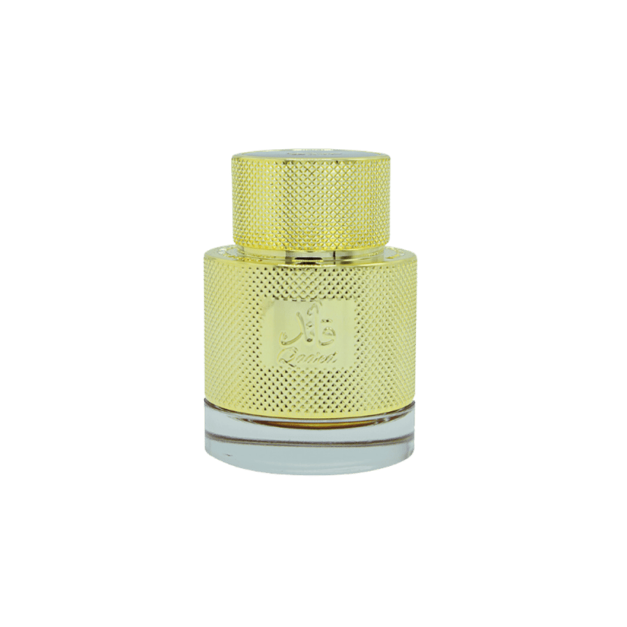 عطر قائد من لطافة - او دو بارفيوم 100 مل