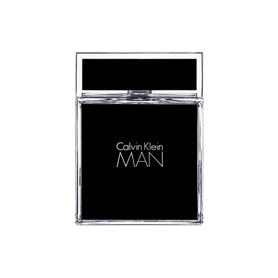 عطر مان من  كالفن كلاين او دو تواليت