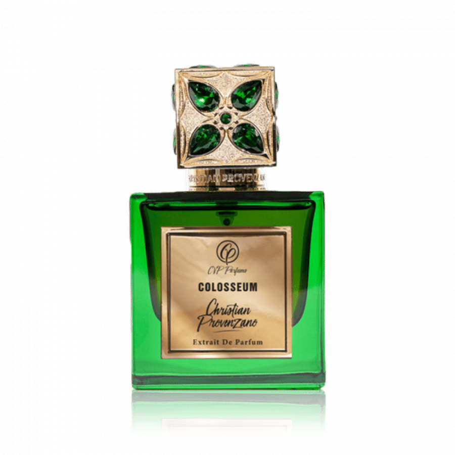 عطر كولوسيوم من كريستيان بروفينزانو اكستريت دو برفيوم 100 مل
