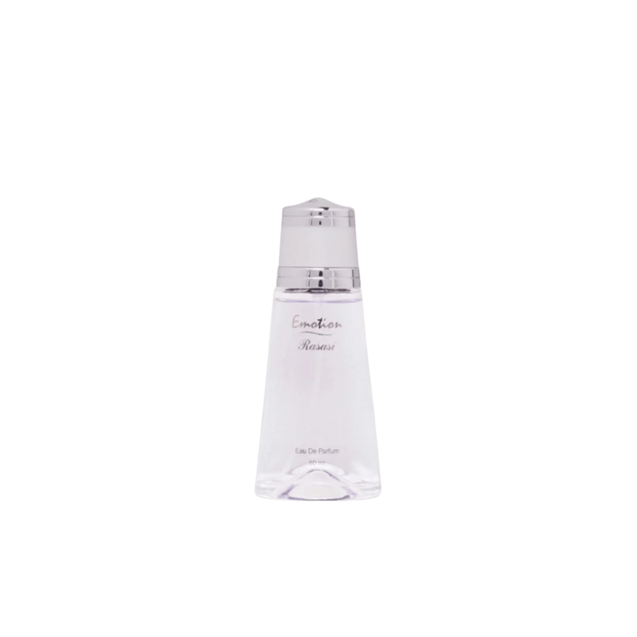 عطر ايموشن من الرصاصي او دي بارفيوم- 50مل