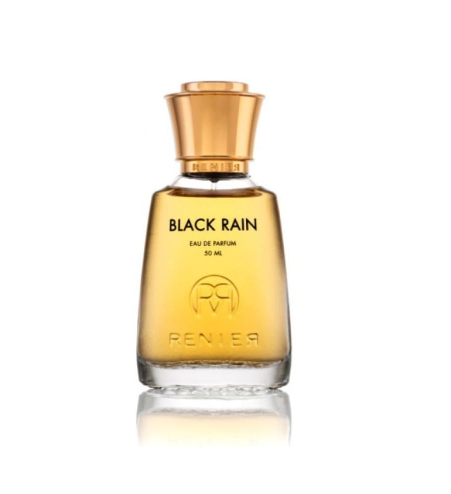 عطر رينيي بلاك رين او دو بارفيوم 50 مل