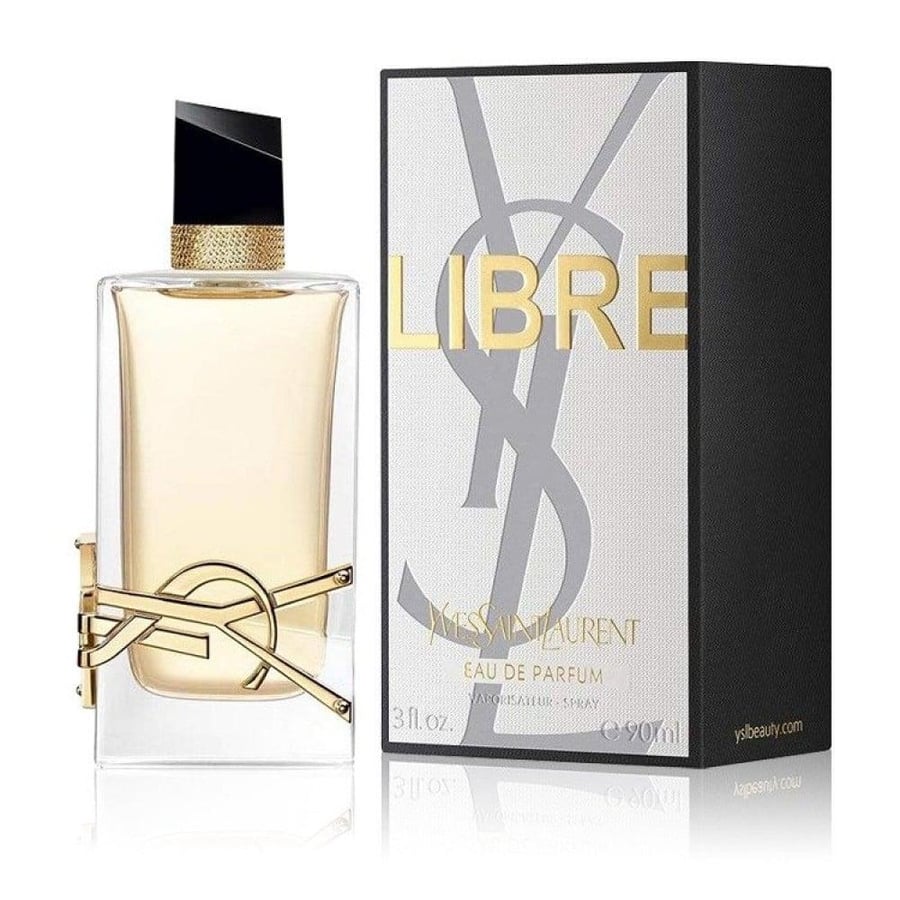 عطر ليبر من ايف سان لوران للنساء - اودي بارفيوم للنساء