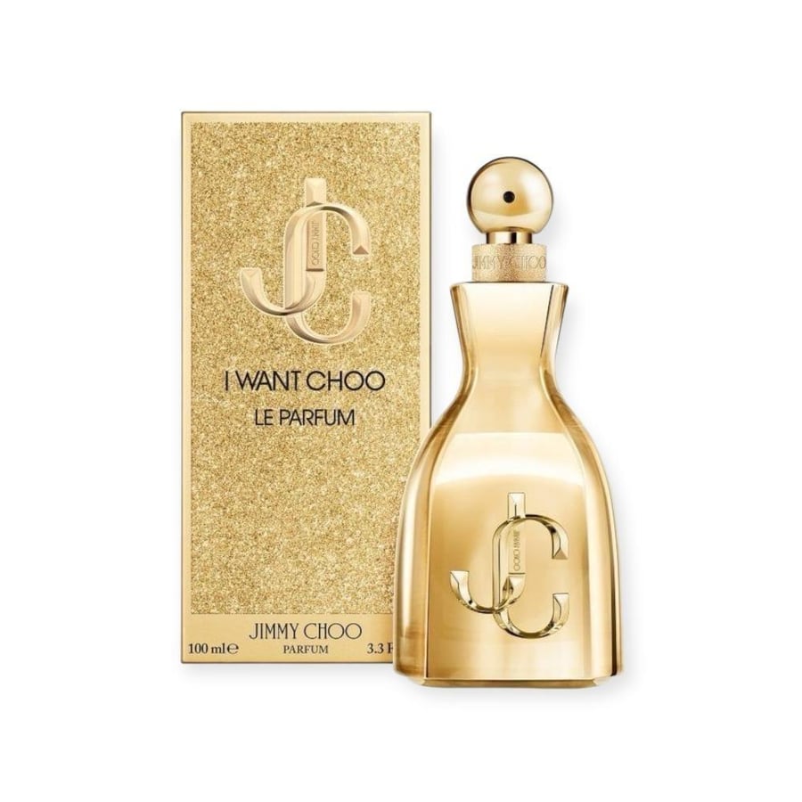 عطر اي ونت شو من جيمي شو لي بارفيوم 100 مل
