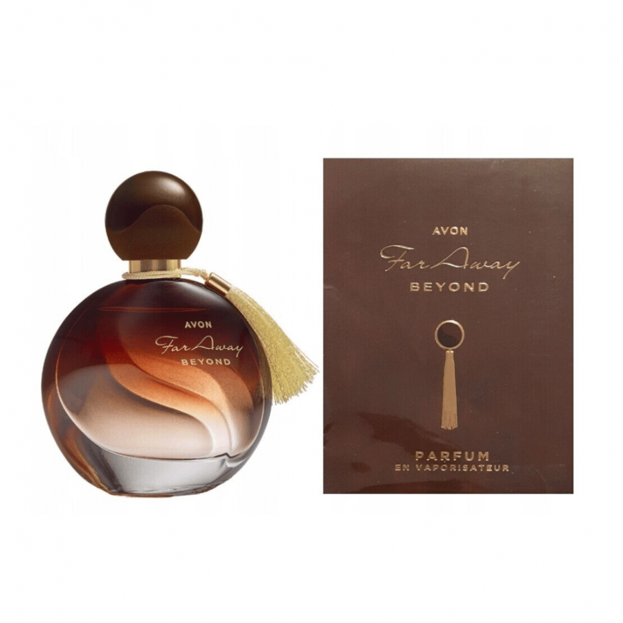 عطر فار اواي بيوند من افون بارفيوم 50مل