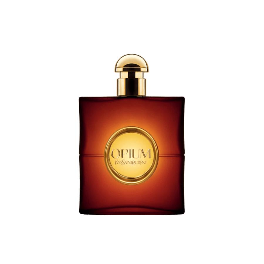 عطر اوبيوم من ايف سان لوران او دي تواليت 90مل