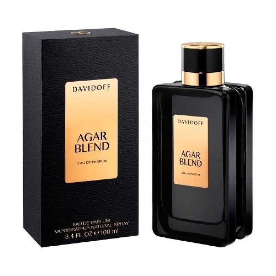 عطر  اجار بليند من دافيدوف او دو بارفيوم 100مل
