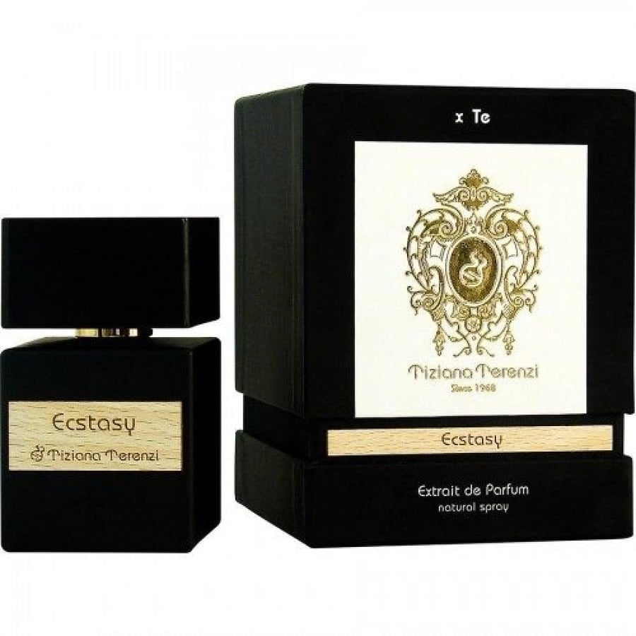 عطر اكستاسي من  تيزيانا تيرينزي اكسترايت دو بارفيوم 100مل