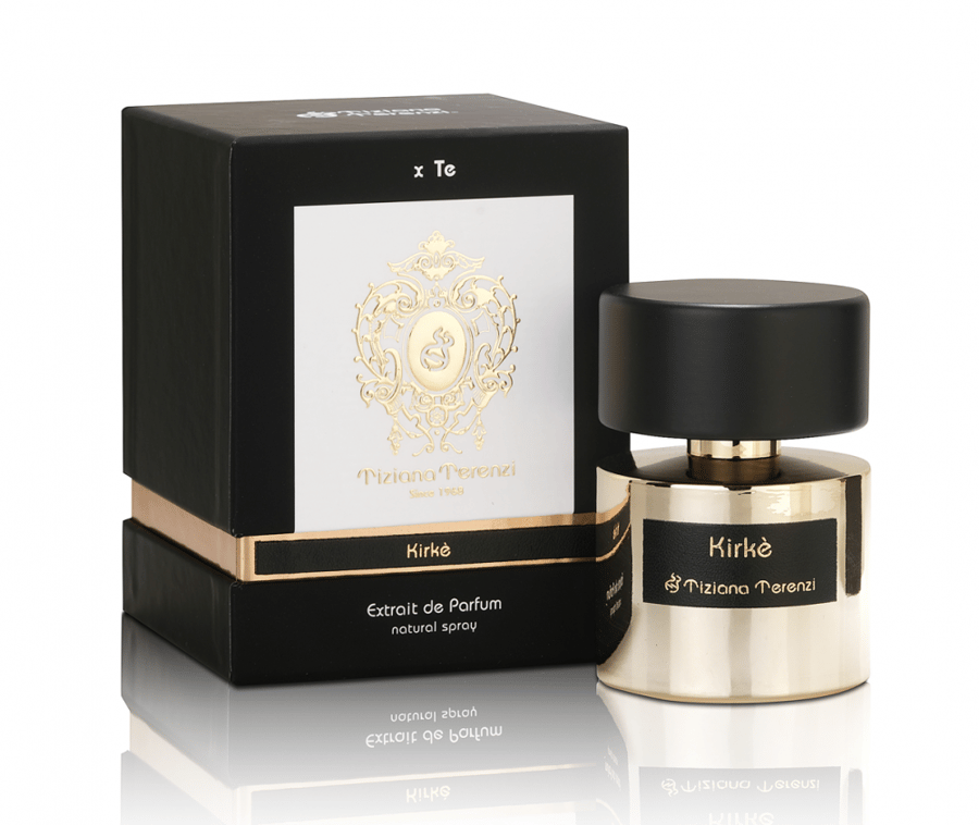 عطر كيركي من تيزيانا تيرينزي اكسترايت دو بارفيوم 100مل