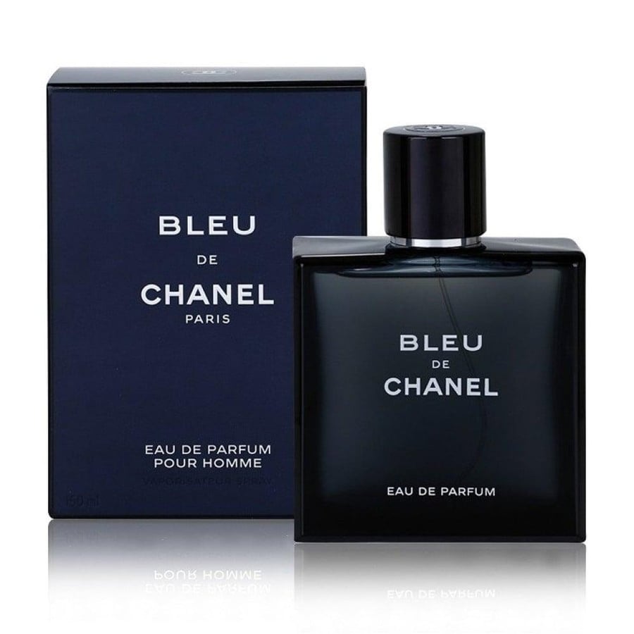 عطر بلو دي من شانيل او دو برفيوم