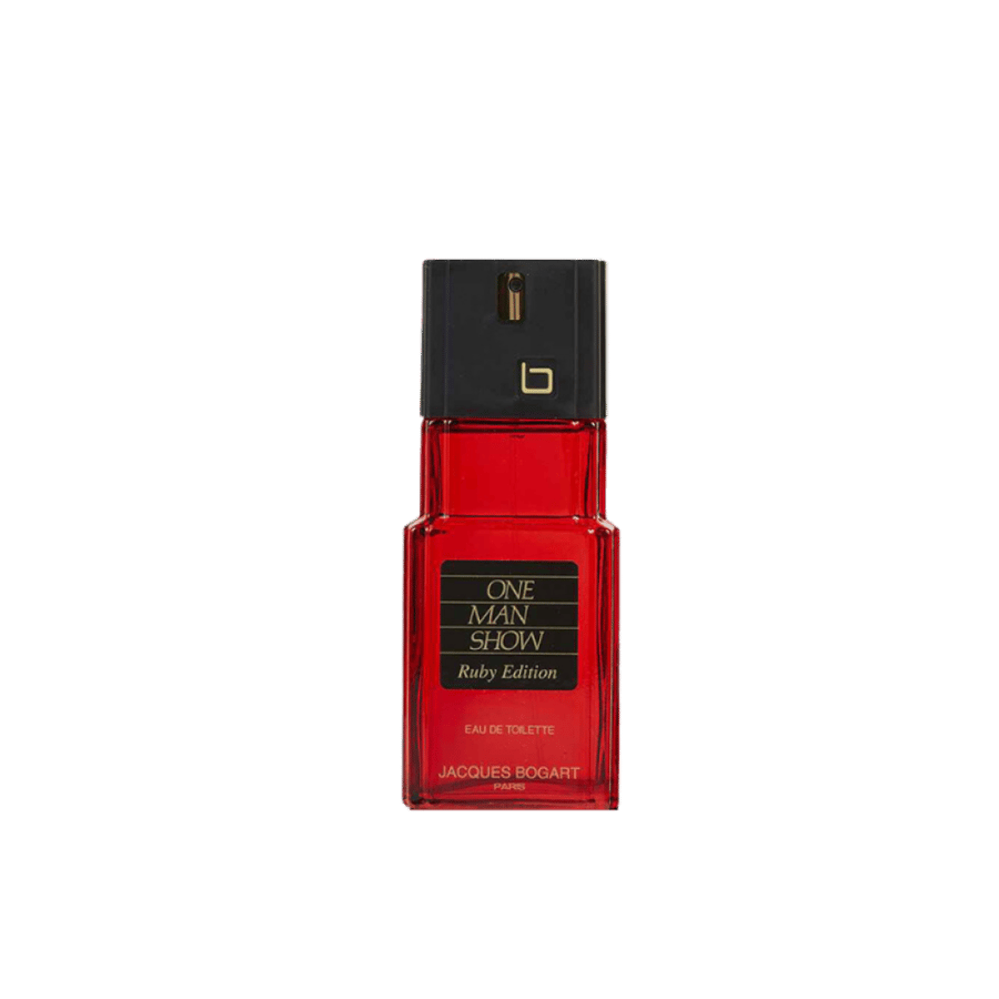 عطر ون مان شو روبي اديشن من جاك بوجارت او دي تواليت 100مل