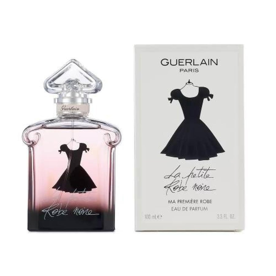 عطر لا بوتيت روب نوار من جيرلان او دو بارفيوم 100مل