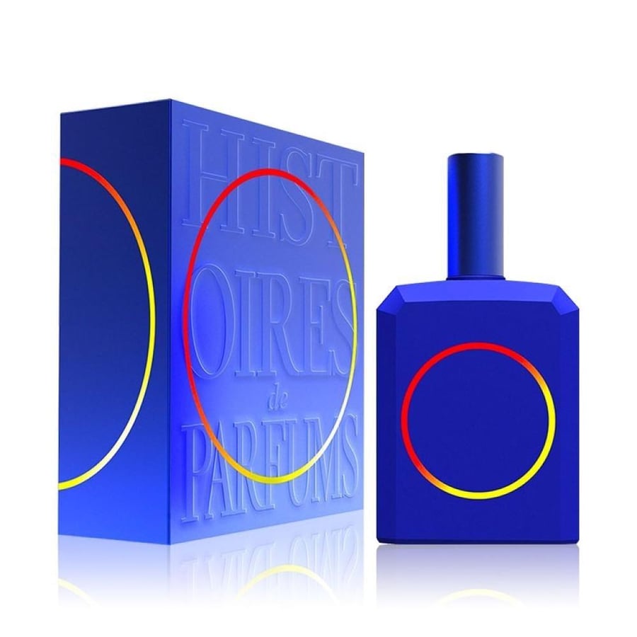 عطر ذيس ايز نوت ابلو بوتيل 1.3 من هيسترويز دو بارفيوم 115مل
