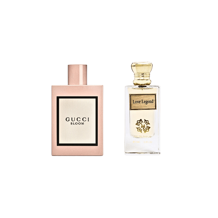عطر لوف ليجند من سويت سميل او دي بارفيوم 75مل