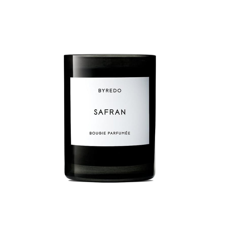 شمعة معطرة بايريدو سفران 240 جرام
