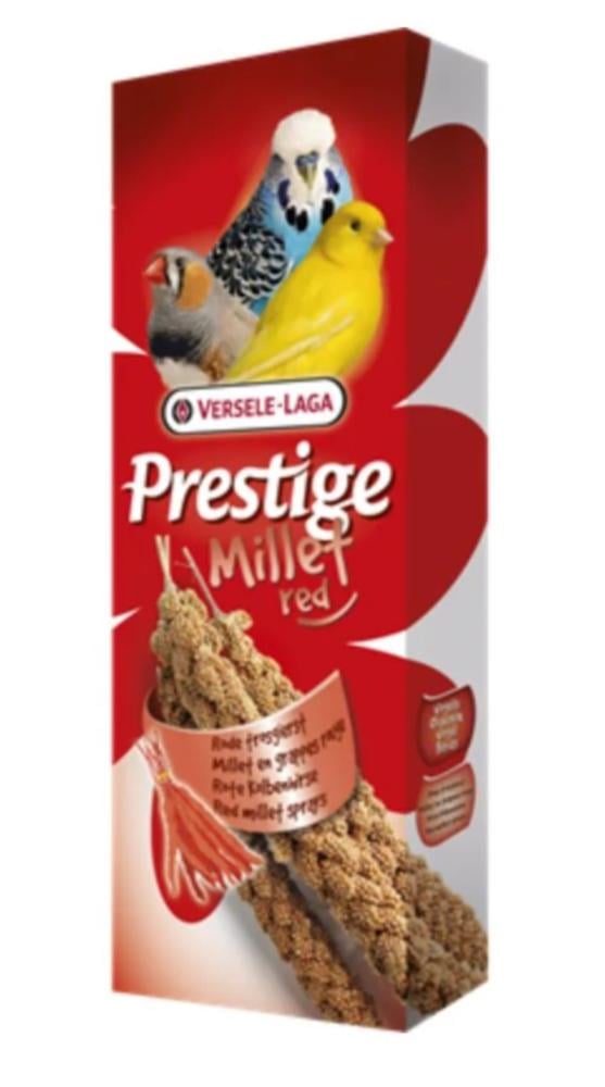 Versele Laga Prestige millet red for ornamental birds 300g