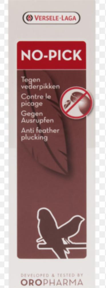 فيرسل لاقا نو بيك بخاخ منع نتف الريش للطيور  100مل Versele laga No-pick for birds  100ml