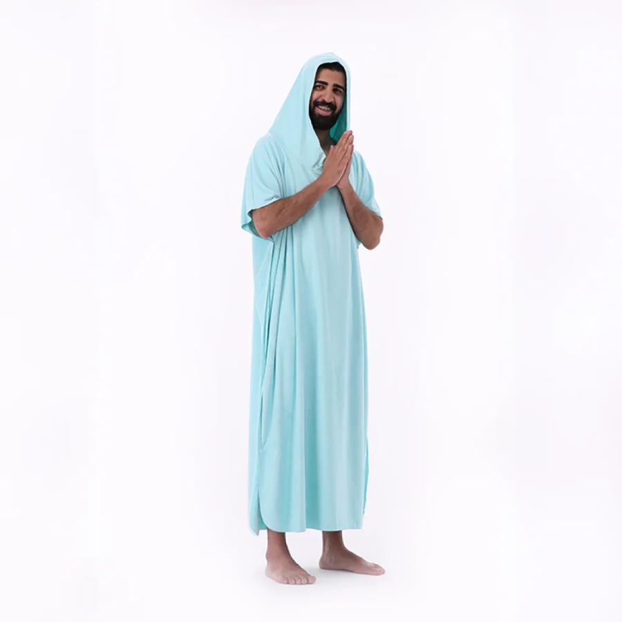 بكج ارواب ومناشف للأزواج والعرسان متجر أر جي RJ