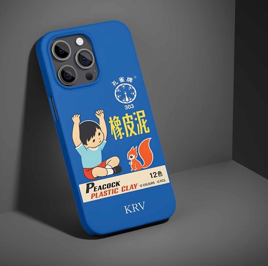 iPhone case