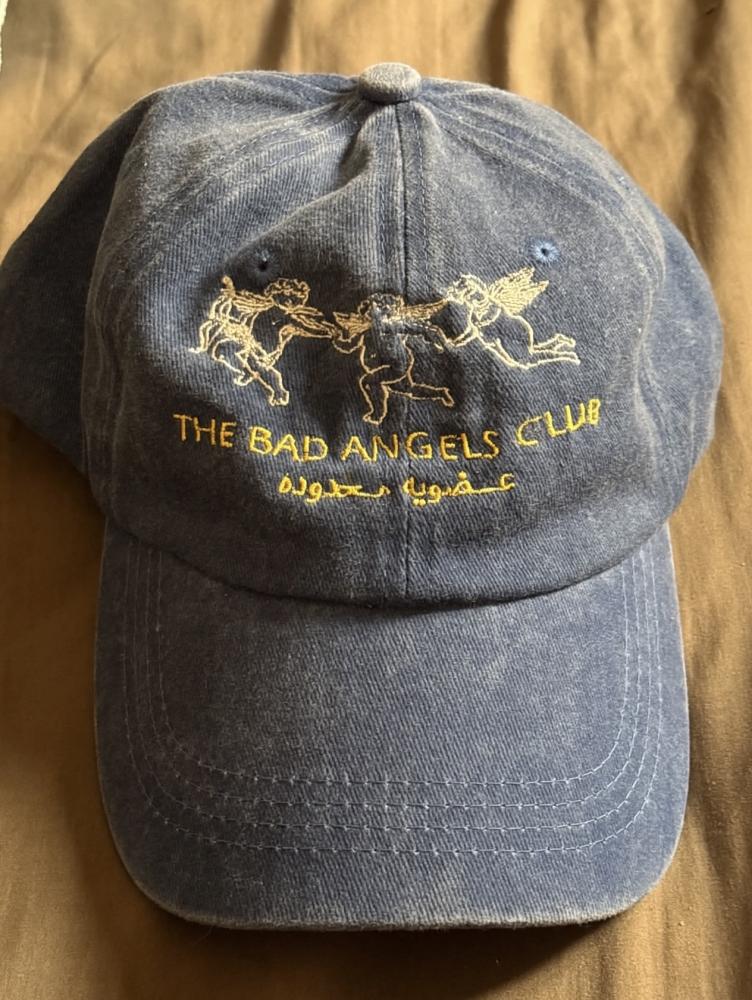 Bad Angels Club
