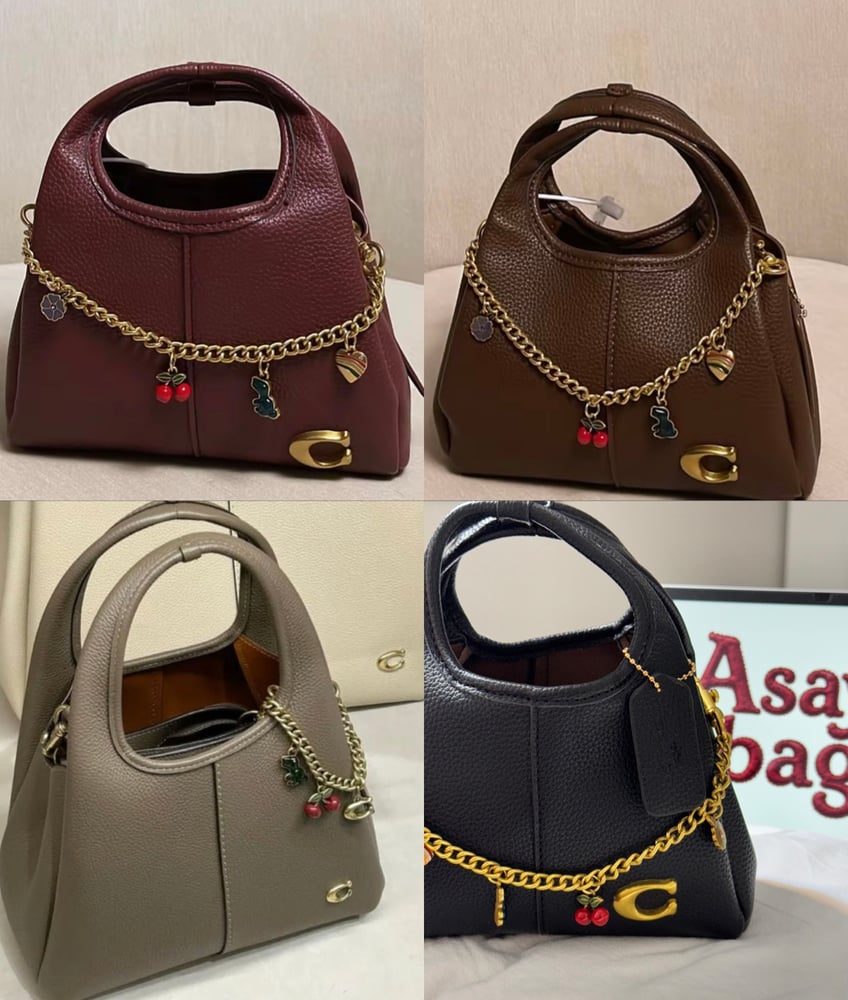 كوتش لانا  19cm