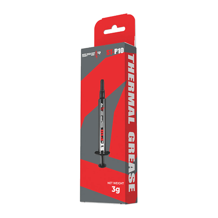 SPEAR STP10 Thermal Paste معجون حراري  للمبردات