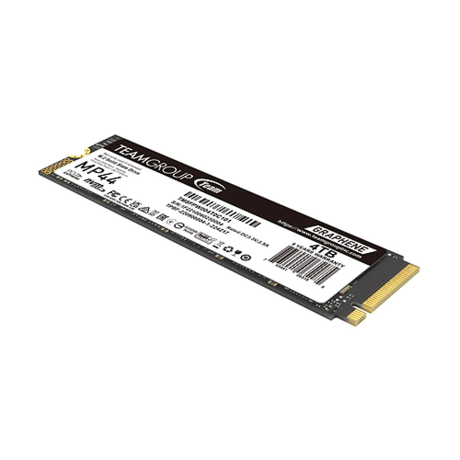 TEAMGROUP MP44 M.2 2280 4TB
