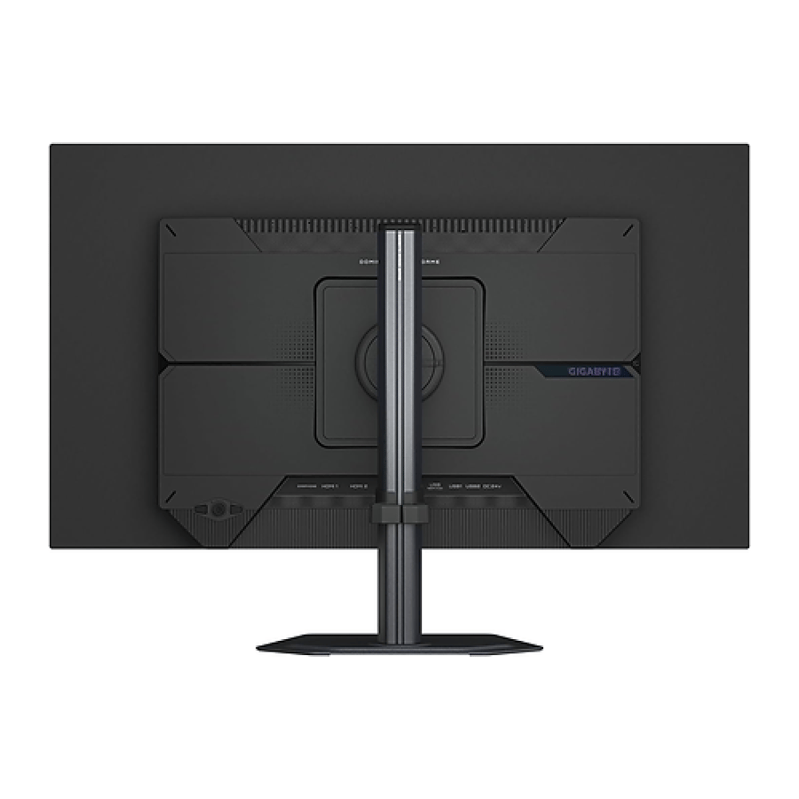 شاشة قيمنق GIGABYTE MO27Q28G مقاس 27 بوصة OLED – 280Hz