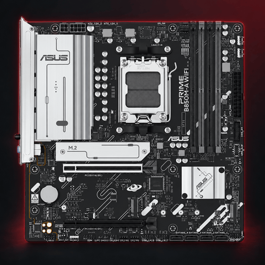Motherboard PRIME B850M-A WIFI